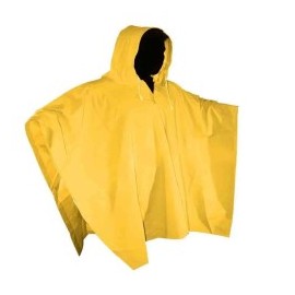 IMPERMEABLE CAPAMANGAS UNITALLA 14412