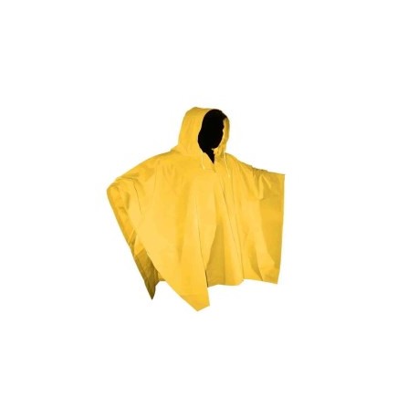 IMPERMEABLE CAPAMANGAS UNITALLA 14412