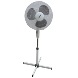 VENTILADOR DE PEDESTAL 16 FRIKKO SF-40