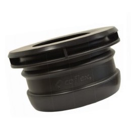 CUELLO FLEXIBLE P/WC No. PB-115