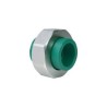 TUERCA UNION TUBOPLUS PPR 1/2" No. 200232