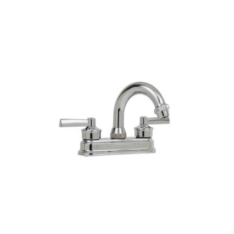 MEZCLADORA P/LAVABO RUGO HV No. 24-TP