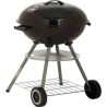 ASADOR DE CARBON 22.52 No. OG2001901-KF