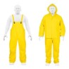 CONJUNTO IMPERMEABLE TALLA GRANDE TRUPER 14419