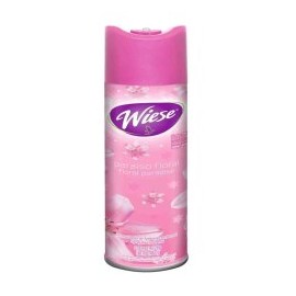 AROMATIZANTE AER WISE PARAISO FRL 400ML No. 3916