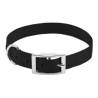COLLAR PARA PERRO 1 X 22 NEGRO No. PE223870