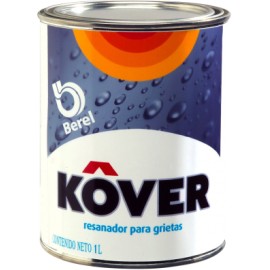 RESANADOR GRIETAS KOVERMAX 1 L No. 2490