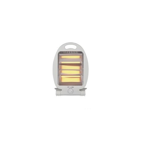 CALEFACTOR ELECTRICO CUARZO TRAVEL AIR  800W...