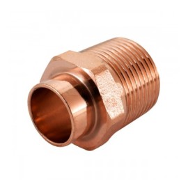 CONECTOR C/F RED ROSCA EXT 1/2 X 3/4 No. 48879