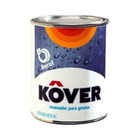 RESANADOR GRIETAS KOVERMAX No. 2490