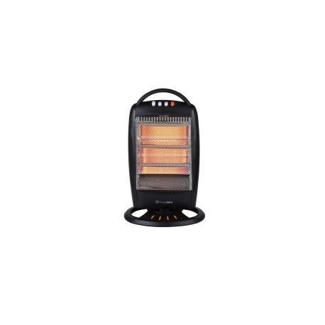 CALEFACTOR ELECTRICO CUARZO TRAVEL AIR 1250W...