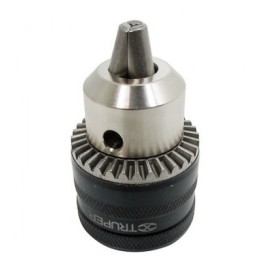 BROQUERO CON LLAVE 1/2 TRUPER 16478