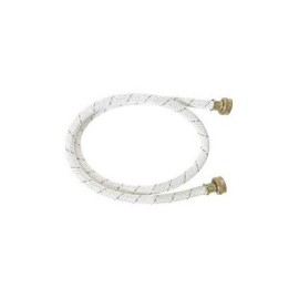 CONECTOR FLEXIBLE PARA LAVADORA 3/4" X 3/4"...