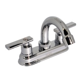 MEZCLADORA P/LAVABO No. 24-TD