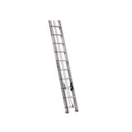 ESCALERA DE EXTENCION DE ALUMINIO ESCALUMEX 20´...