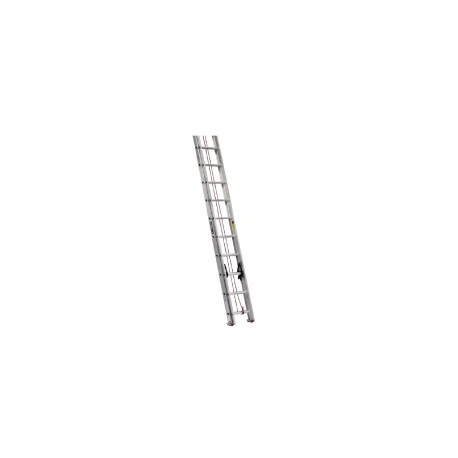 ESCALERA DE EXTENCION DE ALUMINIO ESCALUMEX 20´...