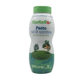 SEMILLA PARA PASTO SOL Y SOMBRA 1LB No.  PBSS1