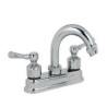MEZCLADORA P/LAVABO CR No. 21052
