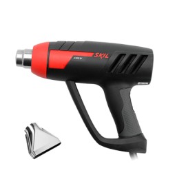 PISTOLA DE CALOR 1600W BOSCH No. GHG180