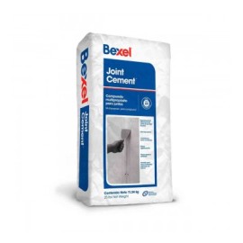 JOINT CEMENT BLANCO 11.34 KG