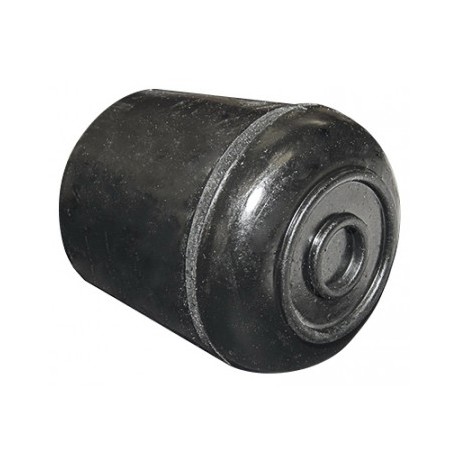 REGATON HULE 1-1/4" NEGRO No. 3207.