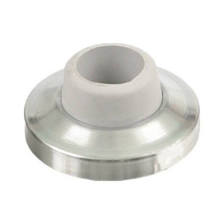 TOPE P/PUERTA ALUM 2-1/2" No. N326-983