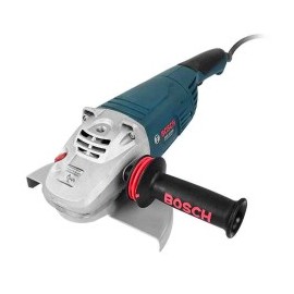 ESMERILADORA 9" 2200 W No. GWS 2200-230 BOSCH