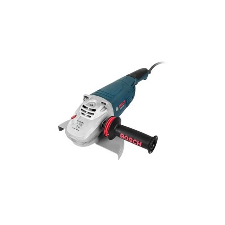 ESMERILADORA 9" 2200 W No. GWS 2200-230 BOSCH