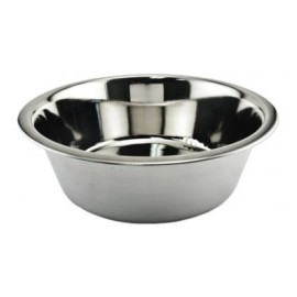 PLATO P/MASCOTA A/INOX ONDO 5QT No. 15060.