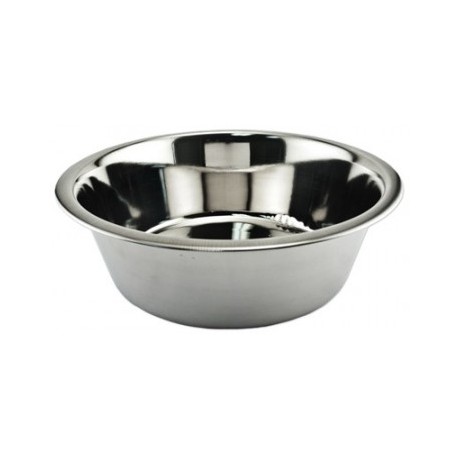 PLATO P/MASCOTA A/INOX ONDO 5QT No. 15060.