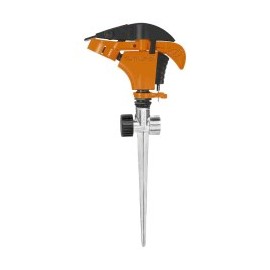 ASPERSOR PARA MANGUERA DE JARDIN TRUPER 10339