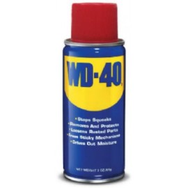 LUBRICANTE WD-40 AEROSOL 3OZ No. 52203