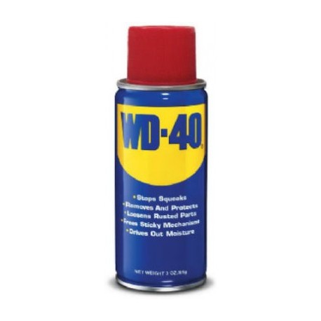 LUBRICANTE WD-40 AEROSOL 3OZ No. 52203