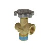 VALVULA P/TANQUE GAS No. 395834