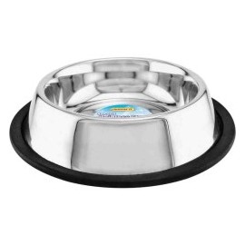 PLATO P/MASCOTA A/INOX 32 OZ No. 15032