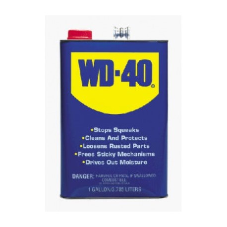 LUBRICANTE WD-40 3.785 LTS No. 52110