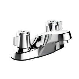 LLAVE MEZCLADORA P/LAVABO 4" GL-D200