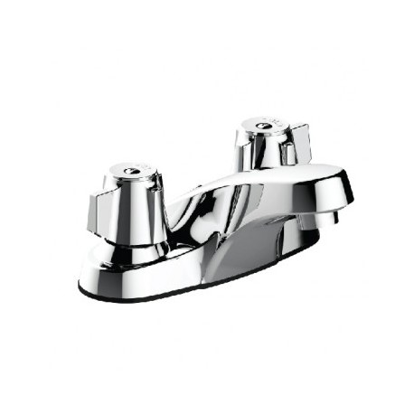 LLAVE MEZCLADORA P/LAVABO 4" GL-D200