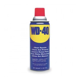 LUBRICANTE WD-40 EN AEROSOL 11OZ No. 52211