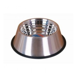 PLATO P/MASCOTA A/INOX 64 OZ No. 15064