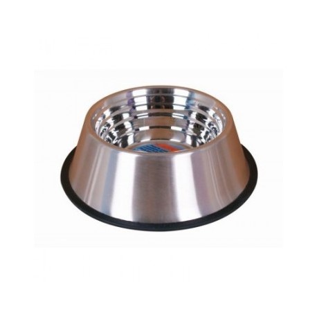 PLATO P/MASCOTA A/INOX 64 OZ No. 15064