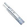 RIEL PARA GABINETE GALV 735 JUEGO 18" No. 3590