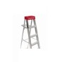 ESCALERA DE TIJERA DE ALUMINIO ESCALUMEX 6´...