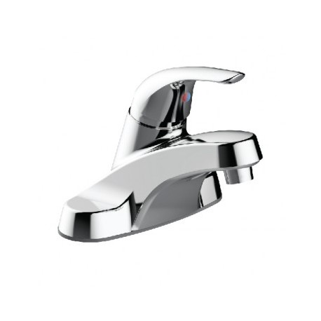 LLAVE MONOMANDO P/LAVABO 4" GL-M300