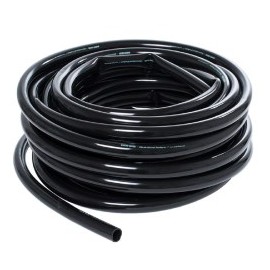 POLIAGUA NEGRO 1/2" CON 100MTS