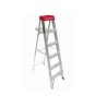 ESCALERA DE TIJERA DE ALUMINIO ESCALUMEX 7´...
