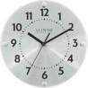 RELOJ DE PARED 10" ORION METALICO No. 404-3725...