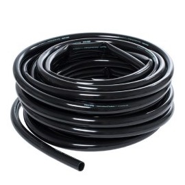 POLIAGUA NEGRO 3/4" CON 100MTS