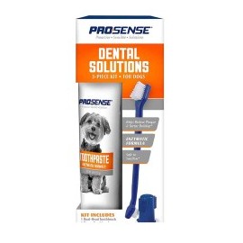 KIT DENTAL PARA PERRO No. P87005