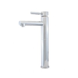 LLAVE MEZCLADORA PARA LAVABO ALTA No. GL-M400A